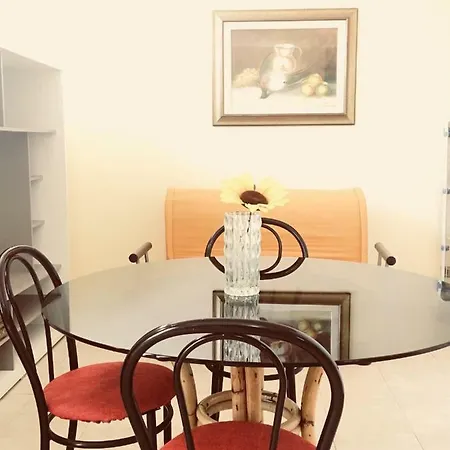 Attico Guest Best Apartment *