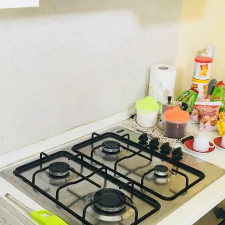Attico Guest Best Apartment