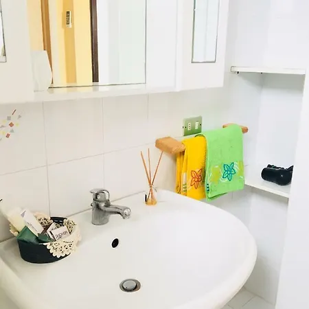 Attico Guest Best Apartment