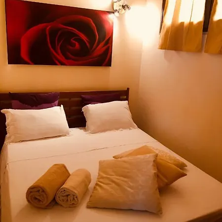 Attico Guest Best Apartment *