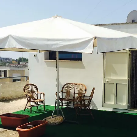 Attico Guest Best Apartment
