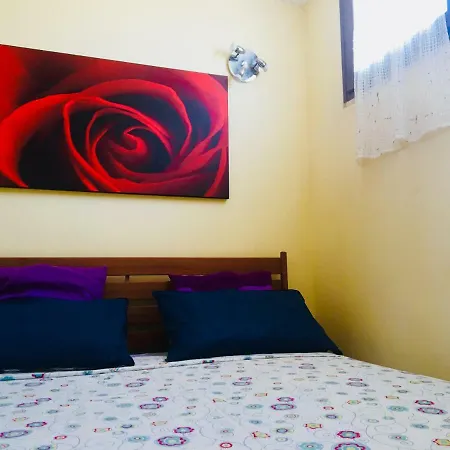 Apartment Attico Guest Best