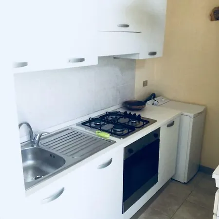 Apartment Attico Guest Best