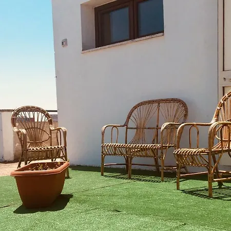 Apartment Attico Guest Best