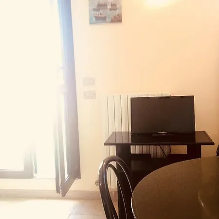 Apartment Attico Guest Best