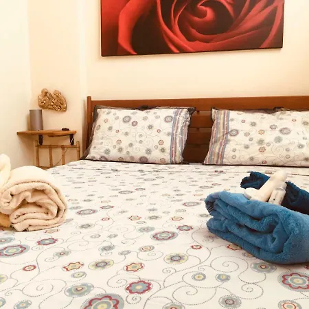 Apartment Attico Guest Best