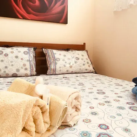 Attico Guest Best Apartment Lecce