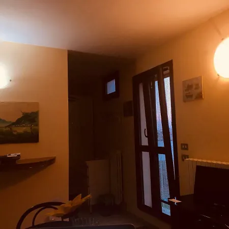 Attico Guest Best Apartment Lecce