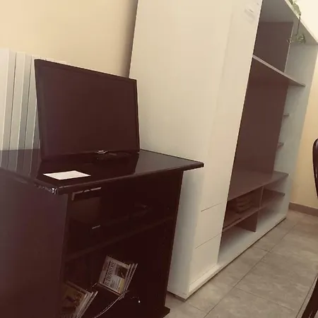 Apartment Attico Guest Best Lecce