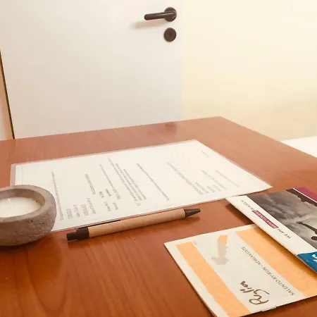 Attico Guest Best Apartment *