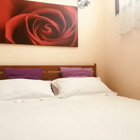 Attico Guest Best Apartment