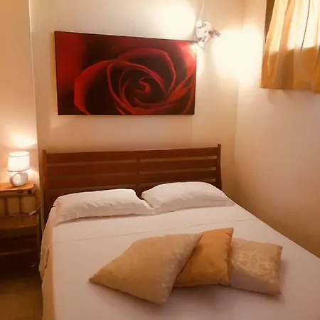 Apartment Attico Guest Best Lecce